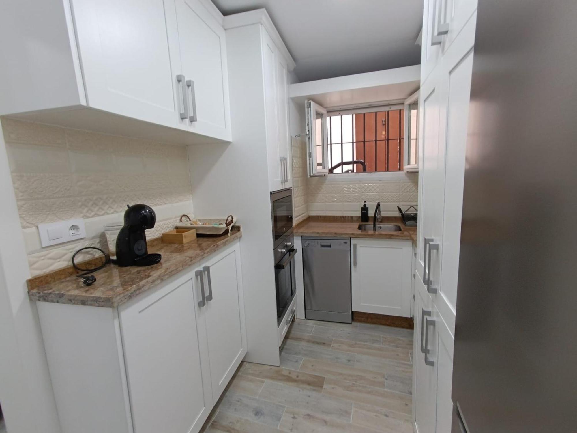 Apartamento Santa Maria Arcos de la Frontera Exterior foto